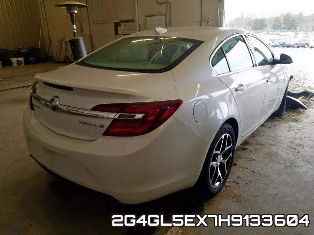 2G4GL5EX7H9133604 фото 3