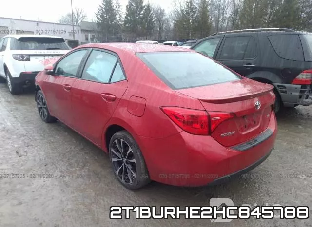 2T1BURHE2HC845788 фото 3