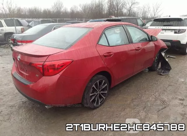 2T1BURHE2HC845788 фото 4