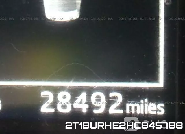2T1BURHE2HC845788 фото 7