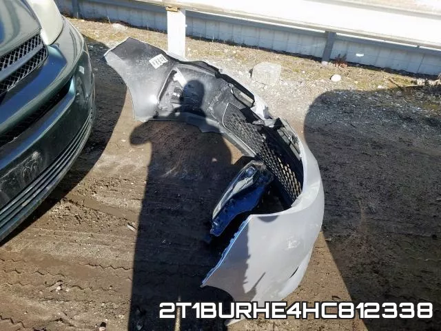 2T1BURHE4HC812338 фото 6