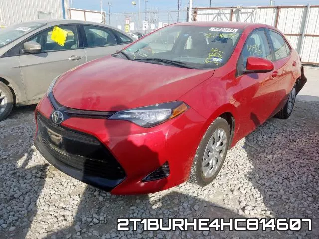 2T1BURHE4HC814607 фото 2