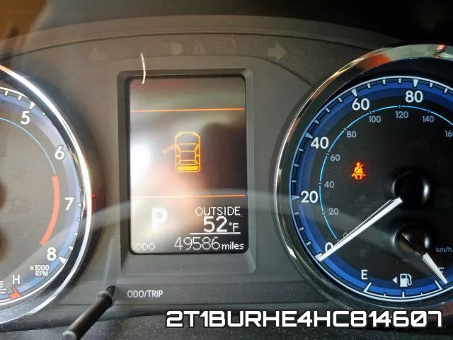 2T1BURHE4HC814607 фото 6