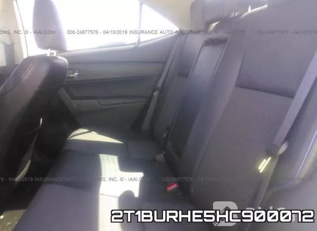 2T1BURHE5HC900072 фото 3