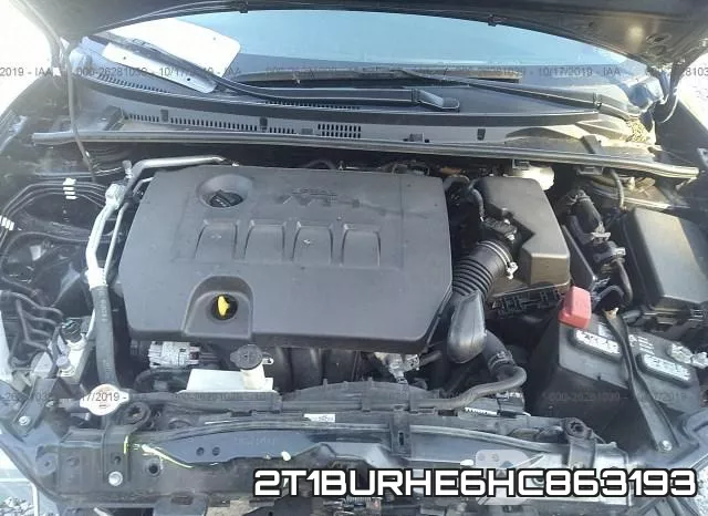 2T1BURHE6HC863193 фото 2