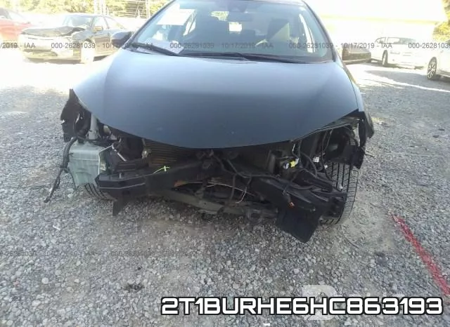 2T1BURHE6HC863193 фото 6