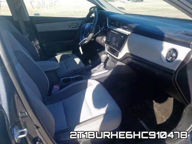 2T1BURHE6HC910478 фото 3