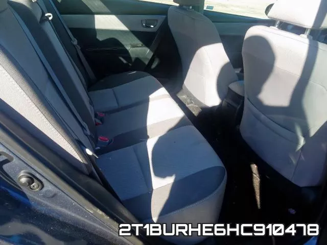 2T1BURHE6HC910478 фото 4