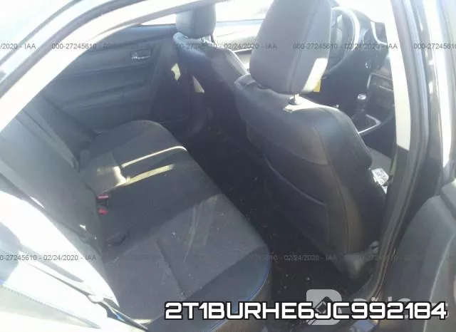 2T1BURHE6JC992184 фото 4