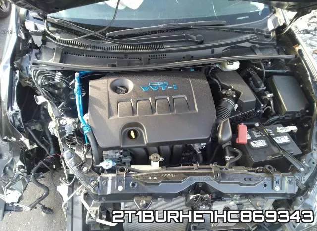 2T1BURHE7HC869343 фото 2