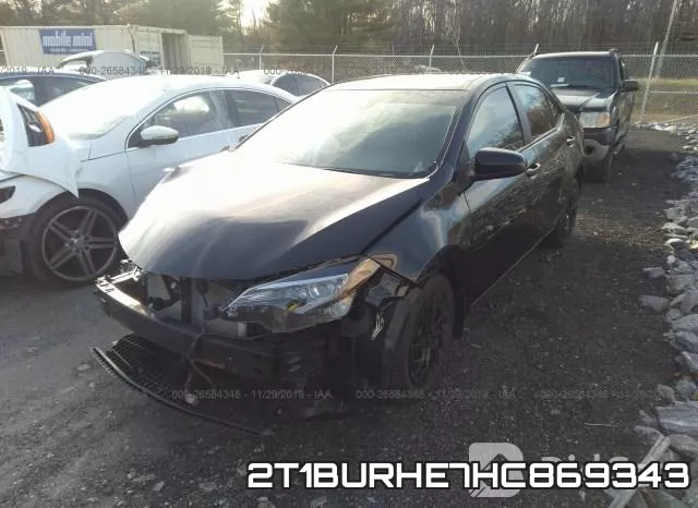 2T1BURHE7HC869343 фото 3