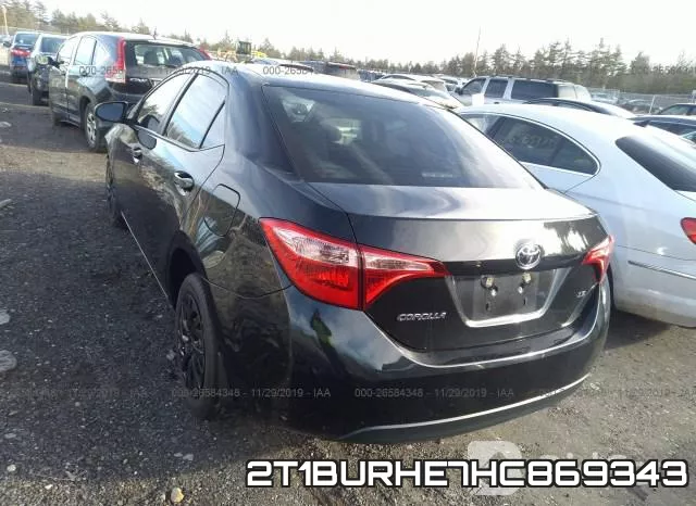 2T1BURHE7HC869343 фото 4