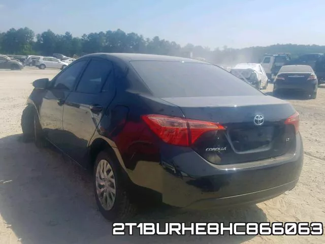 2T1BURHE8HC866063 фото 3
