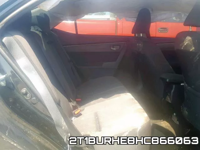 2T1BURHE8HC866063 фото 6