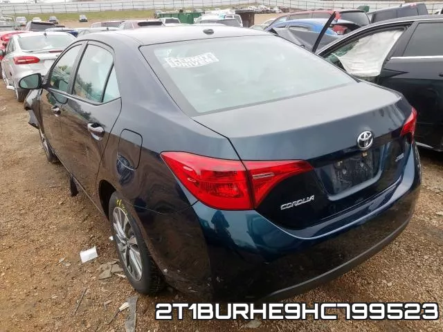 2T1BURHE9HC799523 фото 3