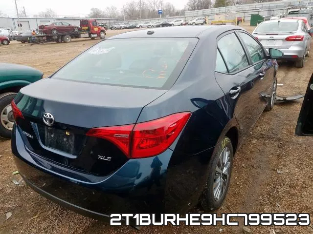 2T1BURHE9HC799523 фото 4