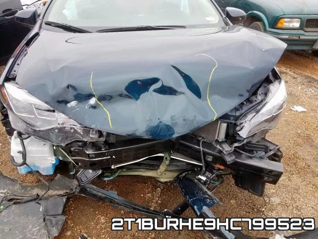 2T1BURHE9HC799523 фото 7