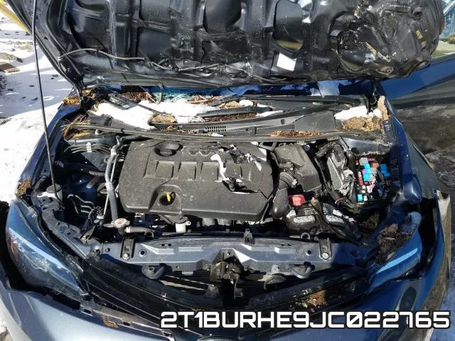 2T1BURHE9JC022765 фото 4