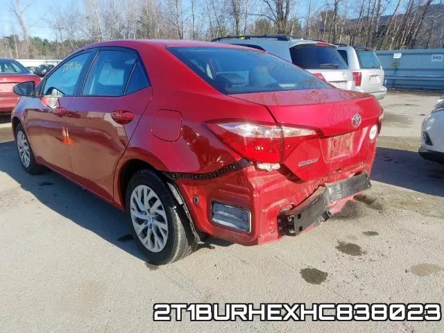 2T1BURHEXHC838023 фото 2