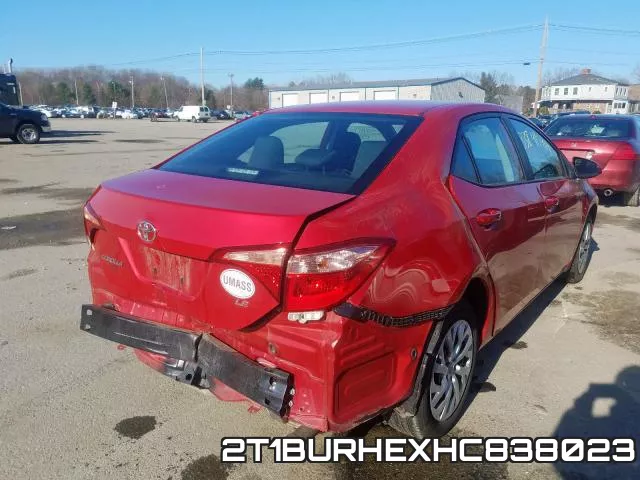 2T1BURHEXHC838023 фото 3