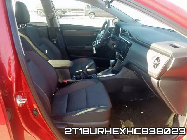 2T1BURHEXHC838023 фото 4