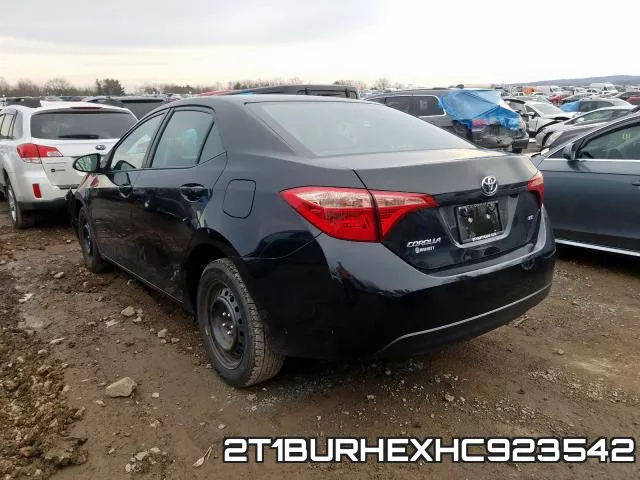 2T1BURHEXHC923542 фото 4