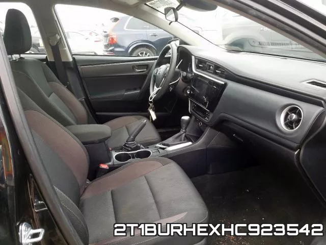 2T1BURHEXHC923542 фото 6