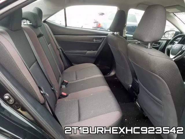 2T1BURHEXHC923542 фото 7