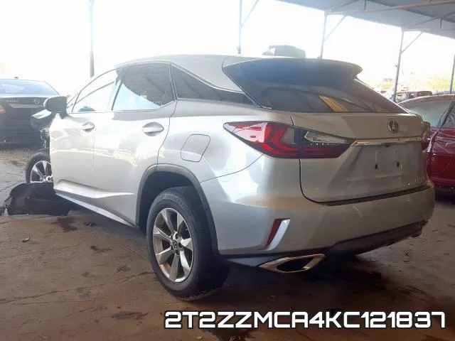 2T2ZZMCA4KC121837 фото 4