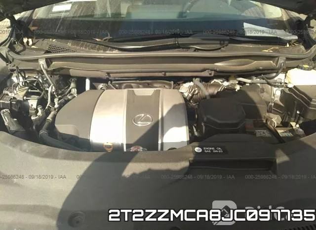 2T2ZZMCA8JC097735 фото 2