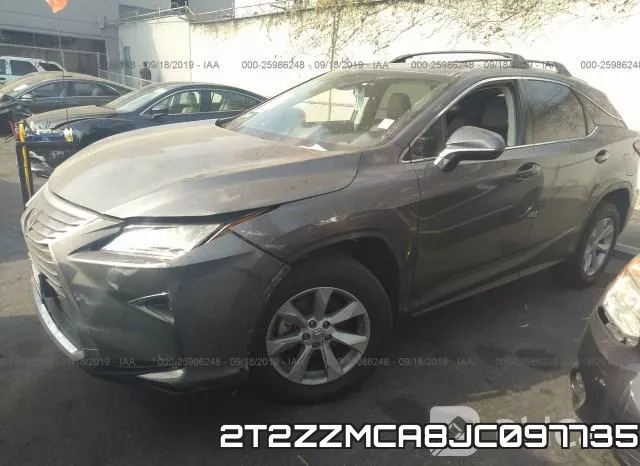 2T2ZZMCA8JC097735 фото 3