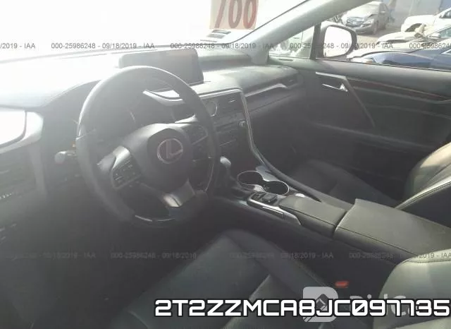 2T2ZZMCA8JC097735 фото 4