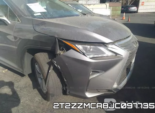 2T2ZZMCA8JC097735 фото 5