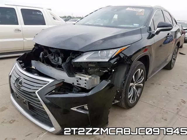 2T2ZZMCA8JC097945 фото 3