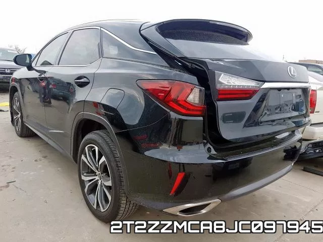 2T2ZZMCA8JC097945 фото 4