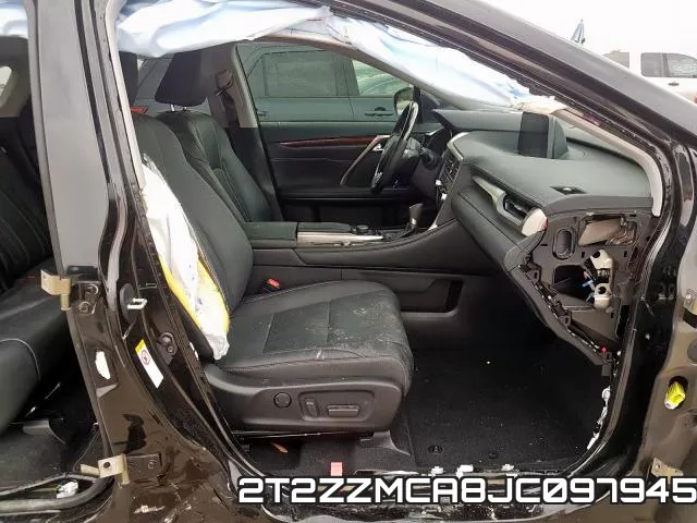 2T2ZZMCA8JC097945 фото 5