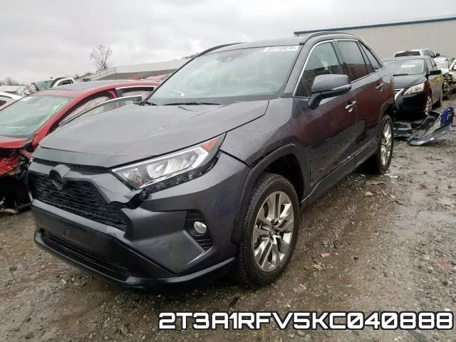 2T3A1RFV5KC040888 фото 3