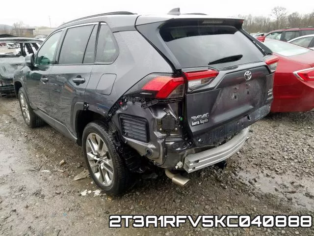2T3A1RFV5KC040888 фото 4
