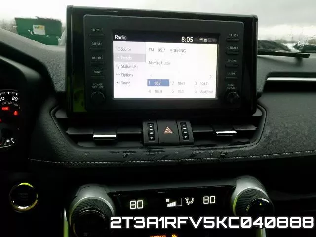 2T3A1RFV5KC040888 фото 6