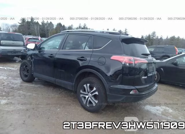 2T3BFREV3HW571909 фото 4