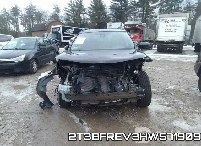 2T3BFREV3HW571909 фото 7