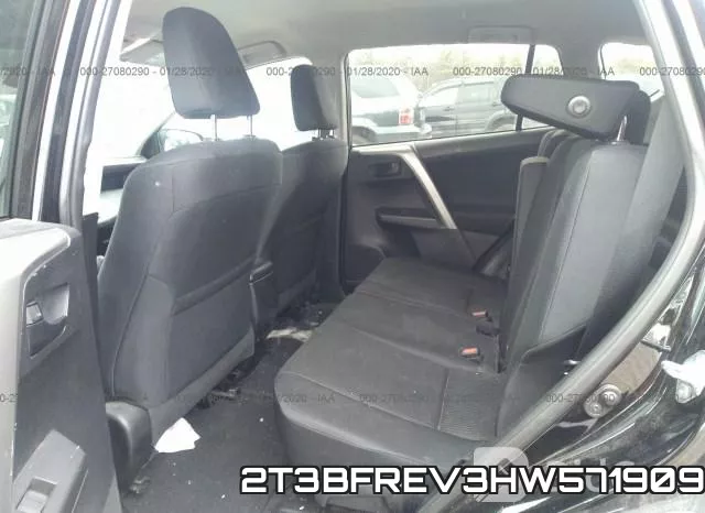 2T3BFREV3HW571909 фото 9