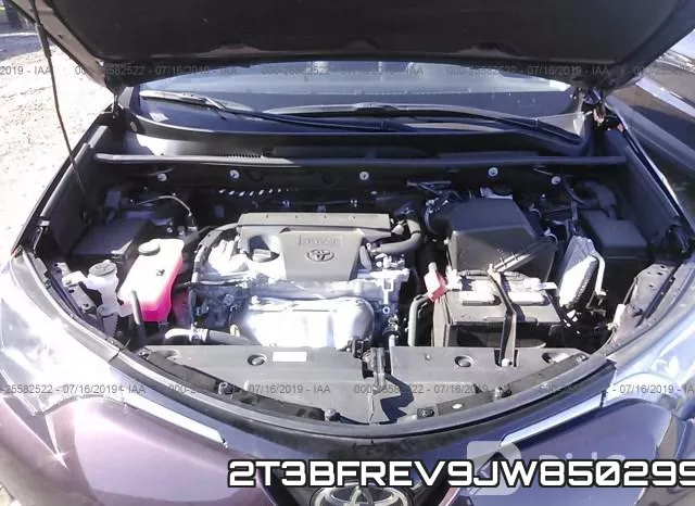 2T3BFREV9JW850299 фото 2