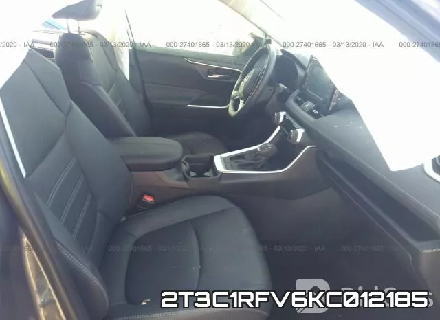 2T3C1RFV6KC012185 фото 3