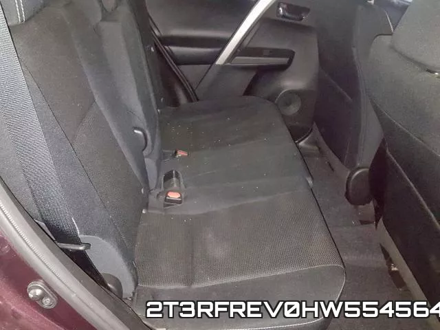 2T3RFREV0HW554564 фото 7