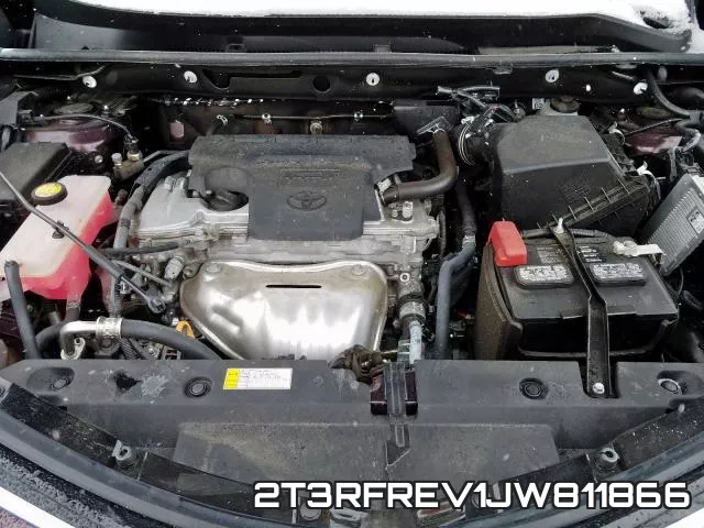 2T3RFREV1JW811866 фото 2