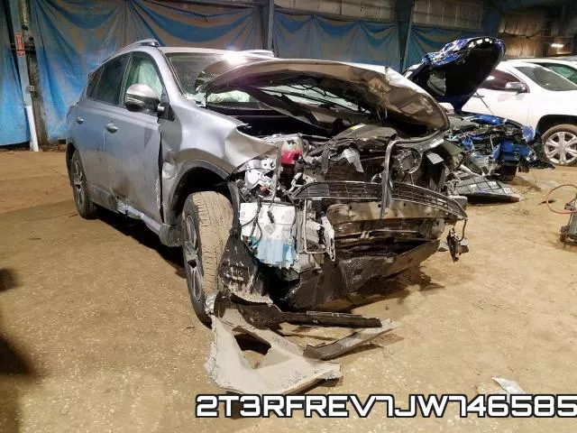 2T3RFREV7JW746585 фото 7