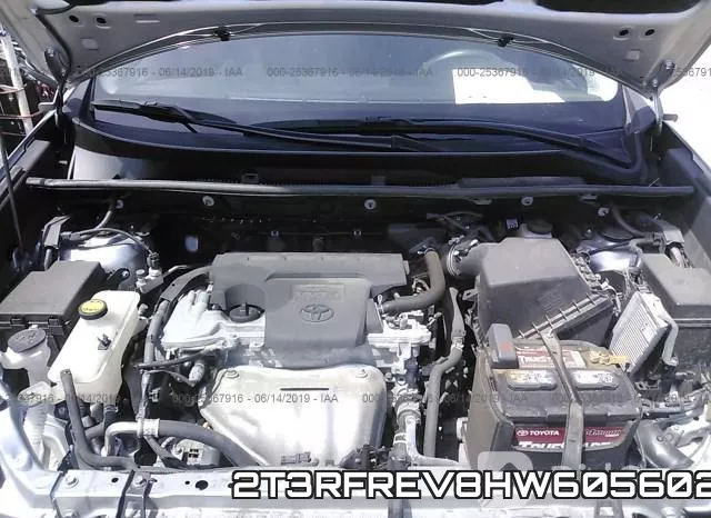 2T3RFREV8HW605602 фото 2