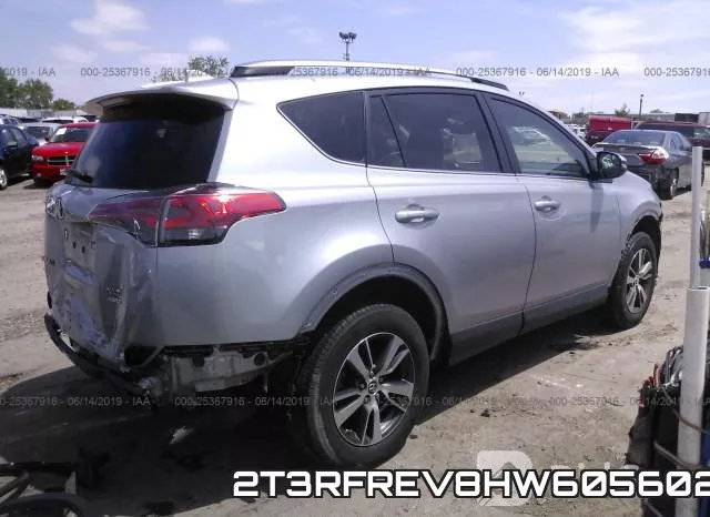 2T3RFREV8HW605602 фото 5