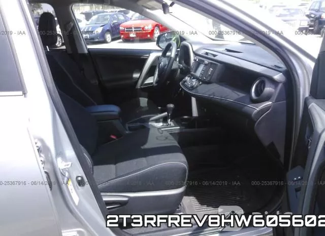 2T3RFREV8HW605602 фото 6